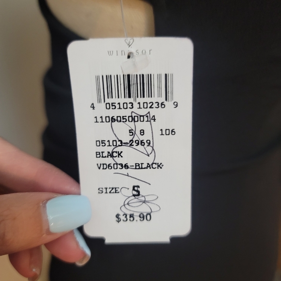 Windsor Dress - Picture 2 of 2